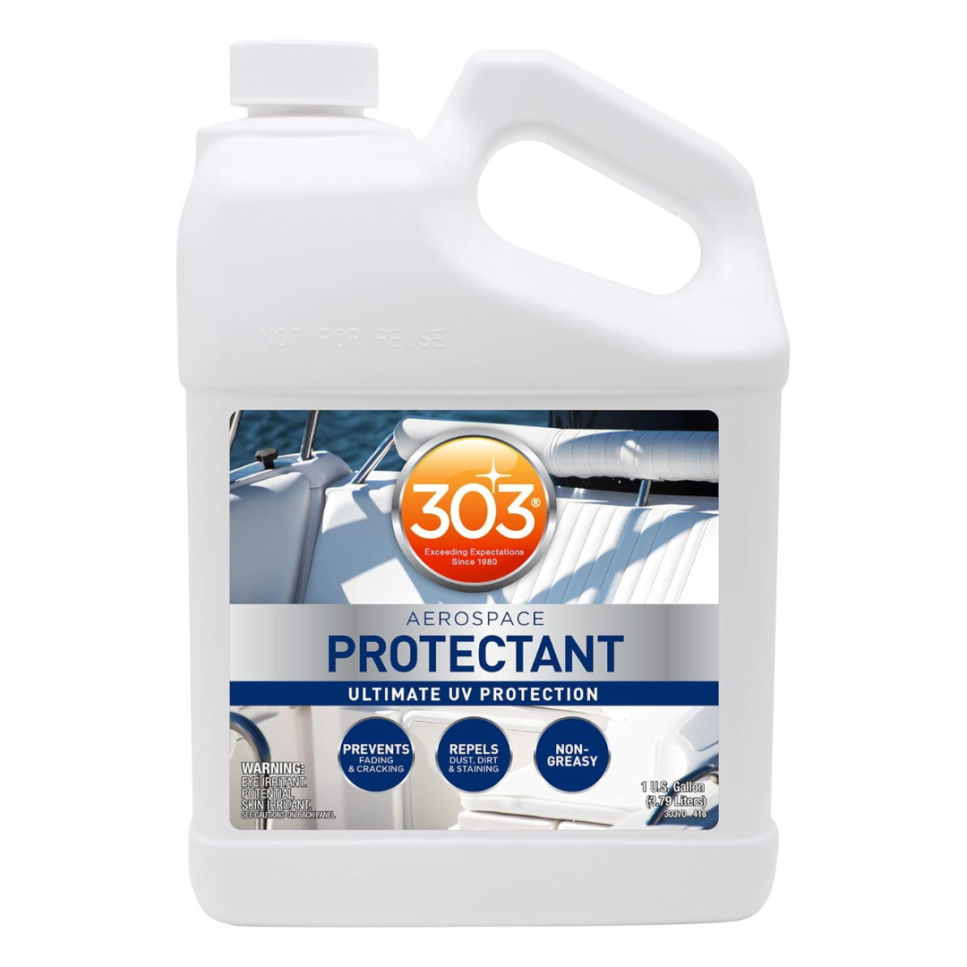 1-Gallon 303 Products Marine & Recreation UV Aerospace Protectant