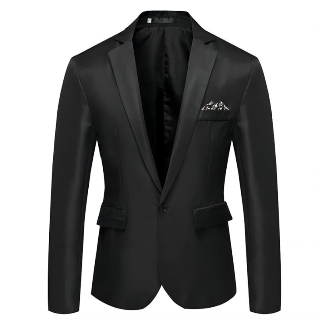 Men's Casual Sport Lightweight Blazer (2 Colors)