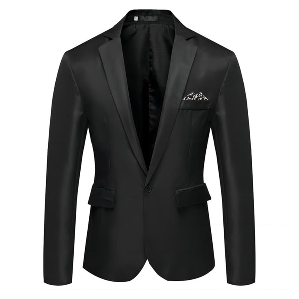 Men's Casual Sport Lightweight Blazer (2 Colors)