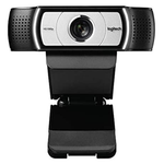 Logitech C930e 1080P HD Video Webcam With 90deg. Extended View