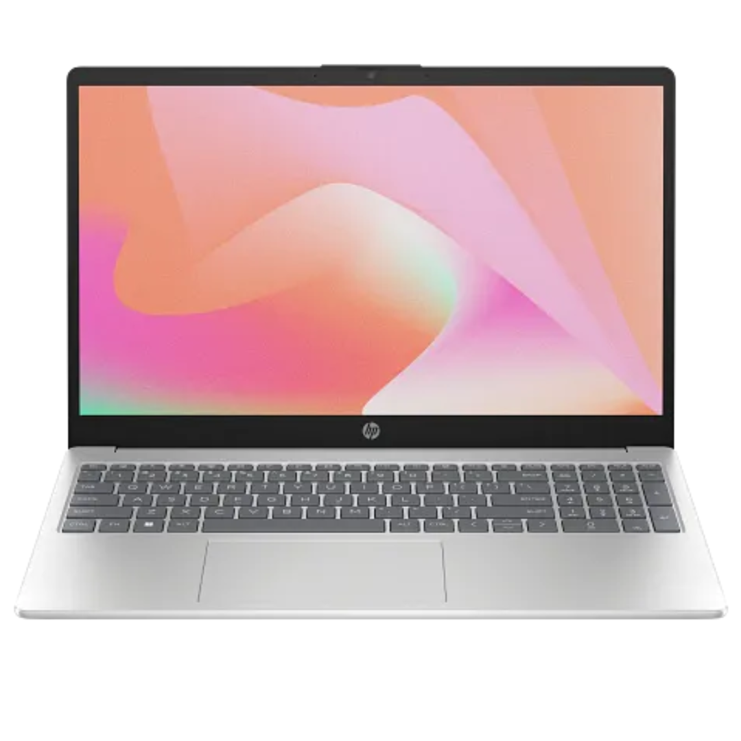 HP 15t-fd000 15.6" HD Laptop (i5-1335U / 8GB RAM / 256GB SSD)