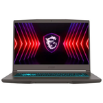 MSI Thin A15 15.6" FHD Gaming Laptop (R5-7535HS / 8GB RAM / 512GB SSD / 6GB RTX 4050)