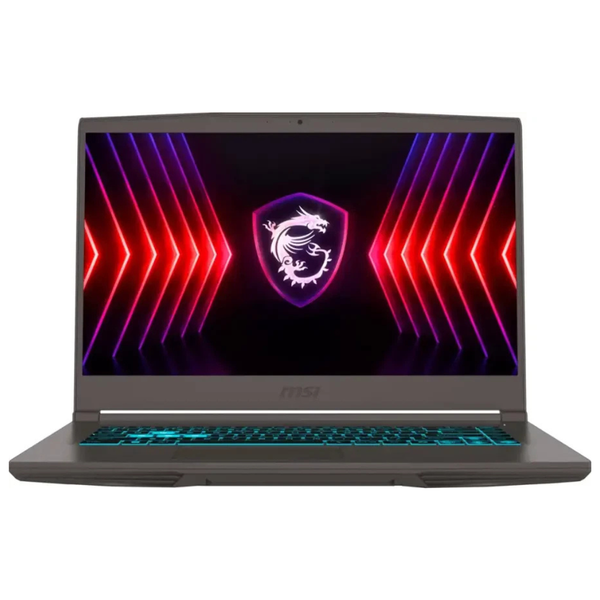 MSI Thin A15 15.6" FHD Gaming Laptop (R5-7535HS / 8GB RAM / 512GB SSD / 6GB RTX 4050)