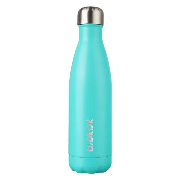 17oz BPA Free Insulated Stainless Steel Water Bottle