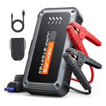 TREKURE 4000A Portable Car Jump Starter 16800mAh Jumper Box