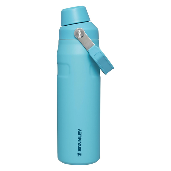 24 oz Stanley IceFlow Fast Flow Insulated Water Bottle