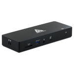 Apricorn Aegis Thunderbolt 4 Docking Station