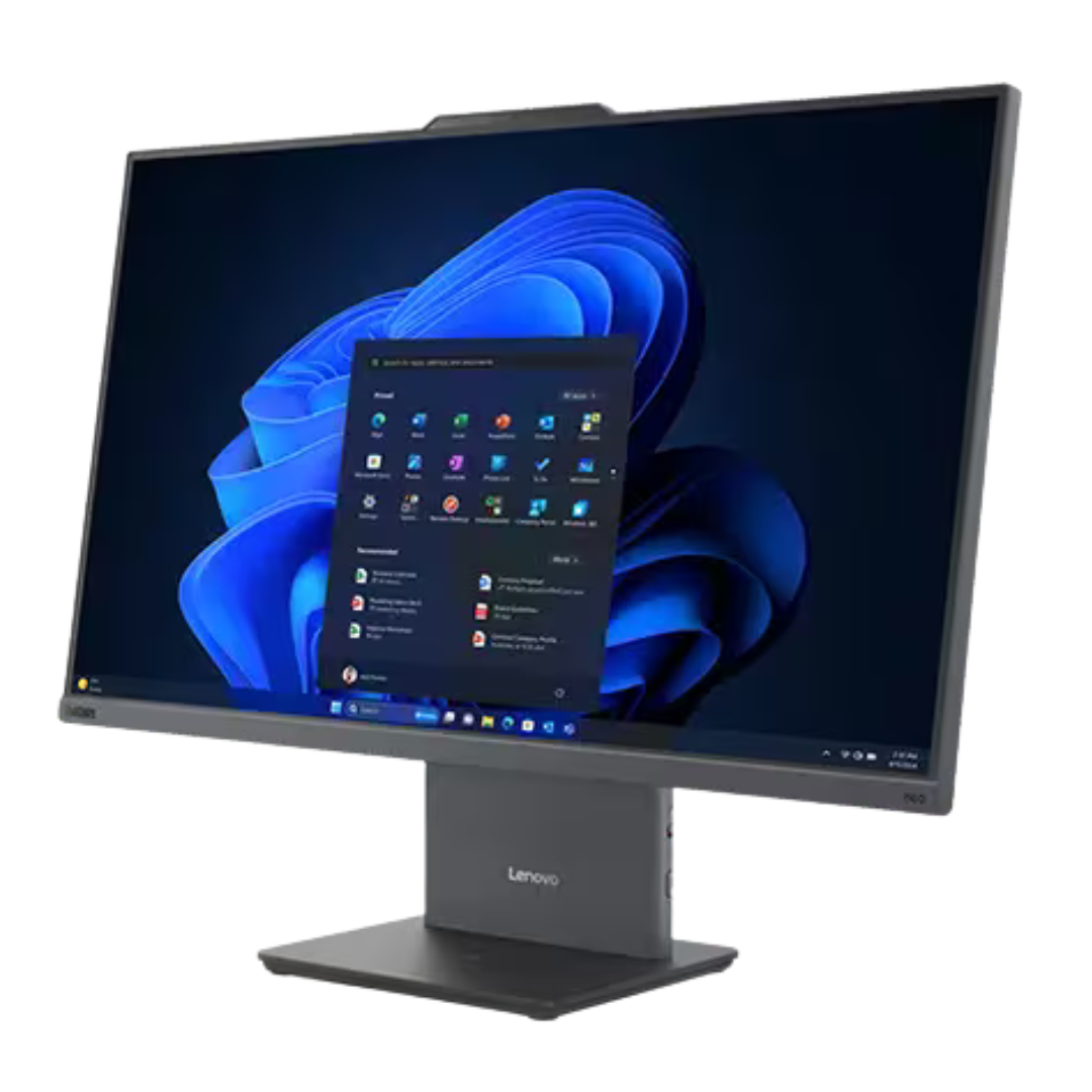 Lenovo ThinkCentre Neo 50a 27" FHD Touch All-in-One (i7-13620H / 32GB RAM / 1TB SSD)