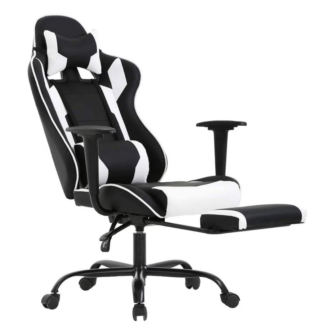 BestOffice Ergonomic Office PC And Gaming Cheap Desk Chair