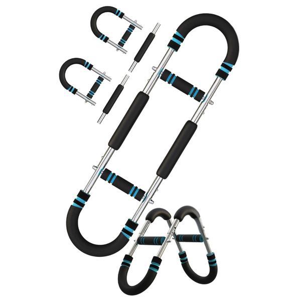 Men's Portable Twister Arm Trainer Adjustable 50-130Lbs