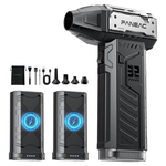 Faneac X305 150,000RPM 3 Speed Electric Compressed Air Dusters