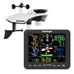 Sainlogic SA8 Wireless Professional Weather Station