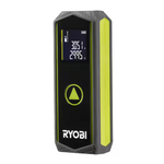 RYOBI 65ft Laser Distance Measurer (ELDM65)