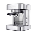 Espressione Automatic Pump Stainless Steel Espresso Machine