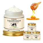 3-Packs All-Natural Moisturizer Hydrates And Nourishes Balm