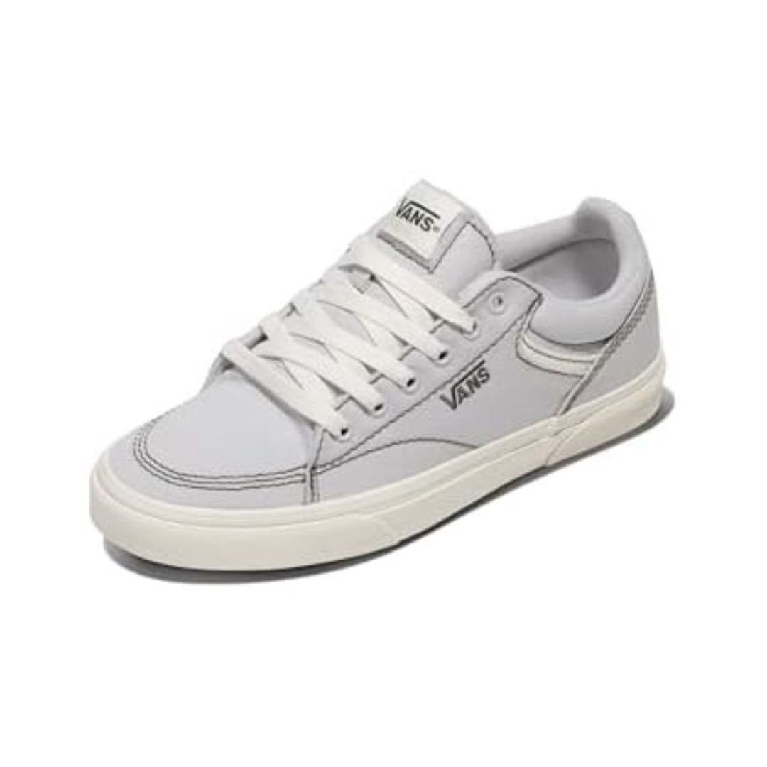Vans Men's Seldan Retro Tennis Inspired Sneakers