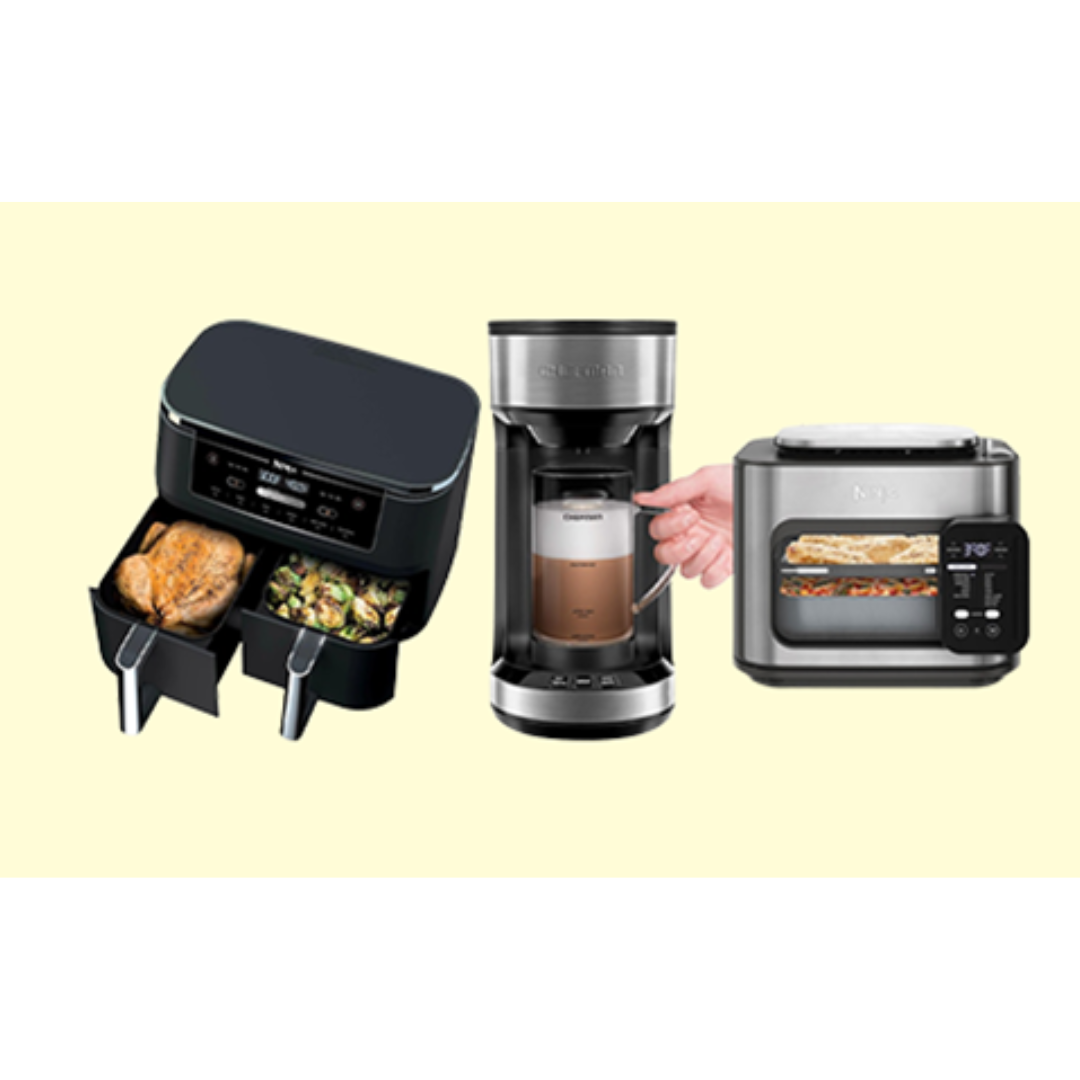Up To 80% Off On Kitchen Gadgets Galore aA Woot
