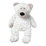 Melissa & Doug Greyson Bear Stuffed Animal Toy
