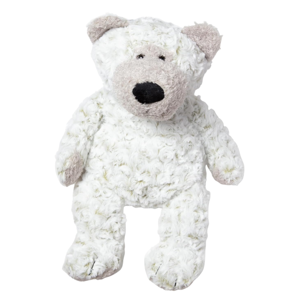 Melissa & Doug Greyson Bear Stuffed Animal Toy