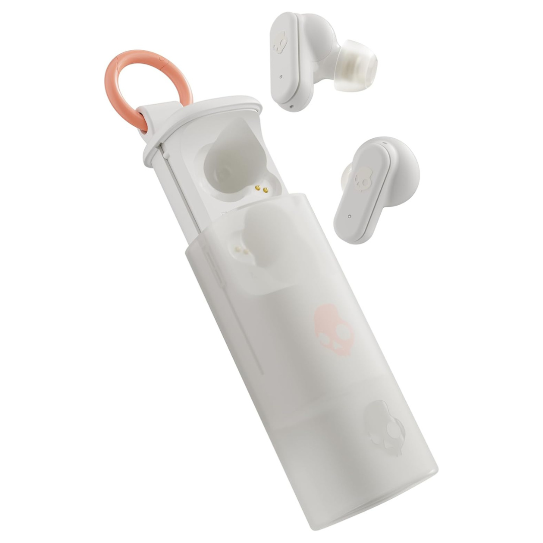 Skullcandy Dime Evo Wireless Earbuds