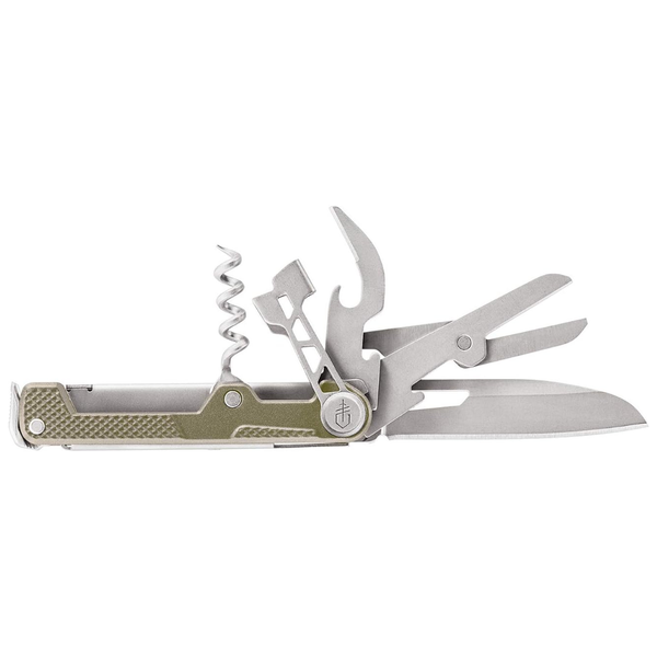Gerber Gear 31-003565 Armbar Cork Pocket Knife Multitool