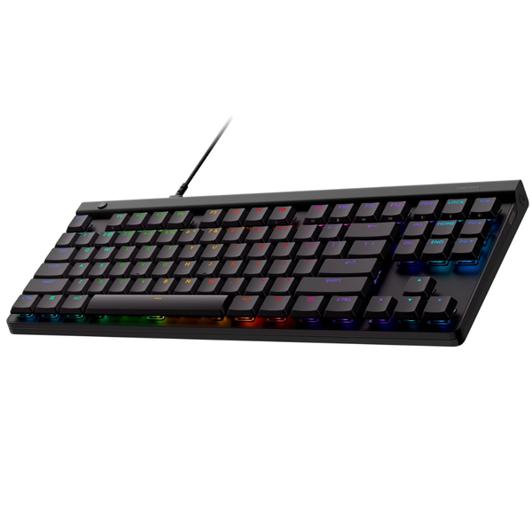 Logitech G515 TKL Wired Low Profile Gaming Keyboard