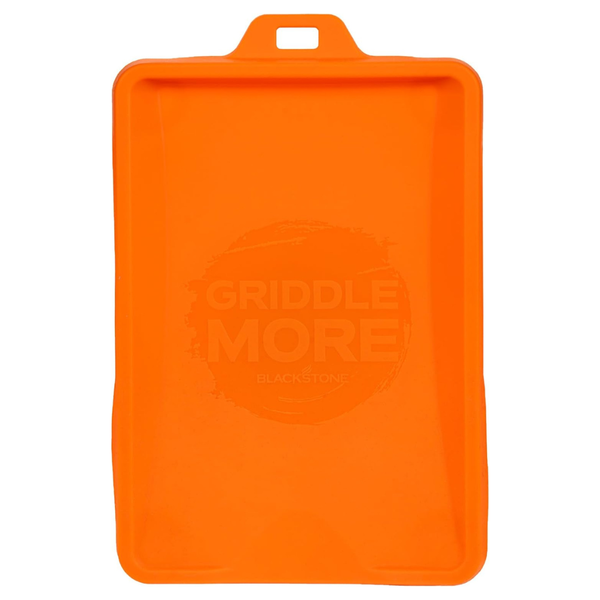 Blackstone 5097 Silicone Spatula Mat For Laddle