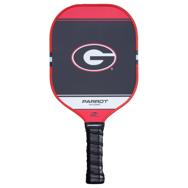 NCAA Georgia Sport Plus Pickleball Paddle