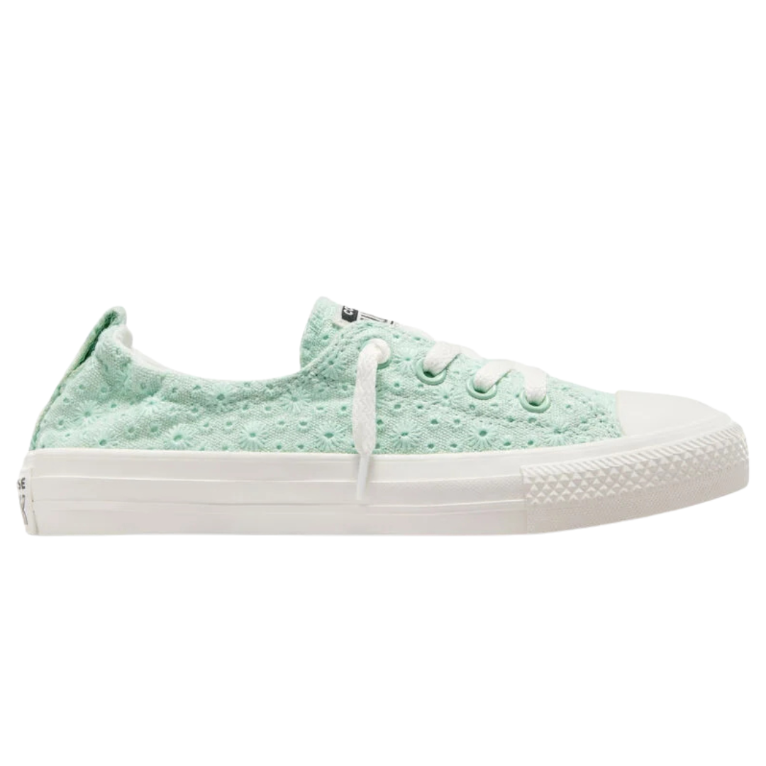 Chuck Taylor All Star Shoreline Crochet Womens Shoes