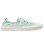 Chuck Taylor All Star Shoreline Crochet Womens Shoes