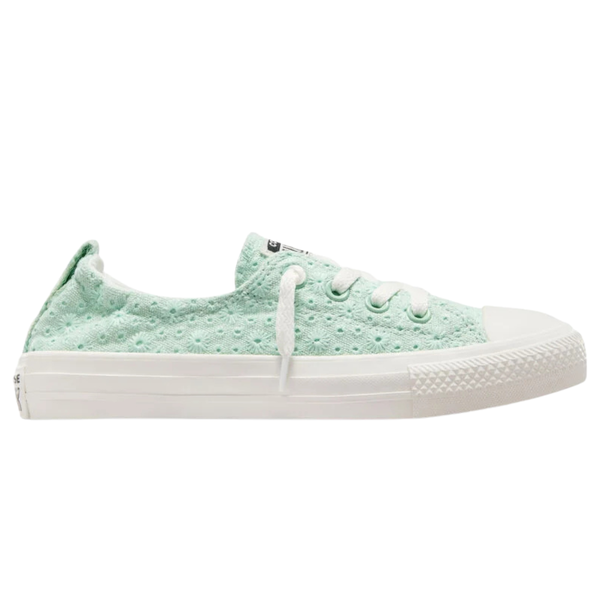 Chuck Taylor All Star Shoreline Crochet Womens Shoes