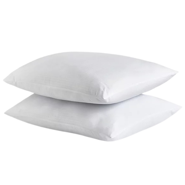 2-Pack Arch Studio Any Position Hypoallergenic Pillows