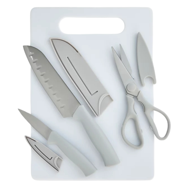 Arch Studio 4-Piece Cutlery Set