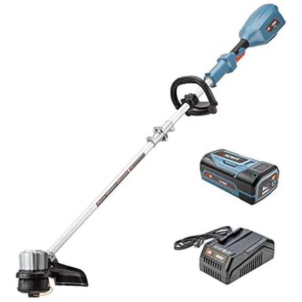 Senix X5 58 Volt Max* Cordless Brushless Grass Trimmer