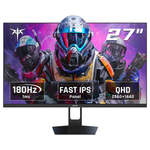 27" KTC H27T22S WQHD 180Hz 1ms HDR IPS Freesync Gaming Monitor