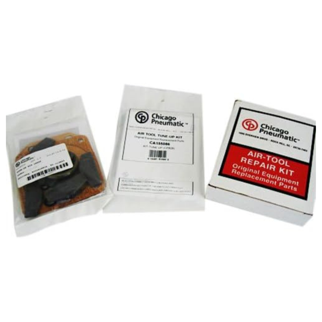 Chicago Pneumatic 8940158635 Tune-Up Kit for CP749 & CP749-2
