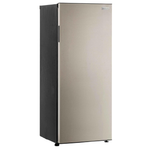 Frigidaire 10 Cu. Ft. Upright Convertible Fridge/Freezer