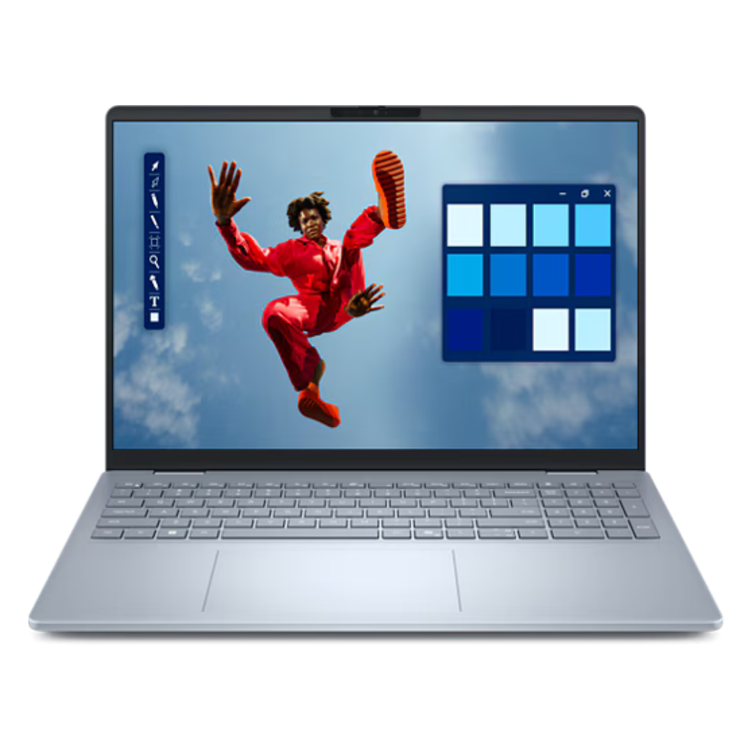 Dell 16 Plus 16" 2.5K Copilot+ Laptop (Core Ultra 7 258V / 32GB RAM / 1TB SSD)