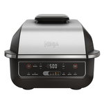 Ninja EG201 Foodi 2nd Gen 6-in-1 Indoor Grill With Air Fryer