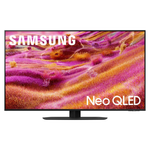 85" Samsung QN90F Series 4K Ultra HDR Smart Neo QLED Mini-LED TV (2025)