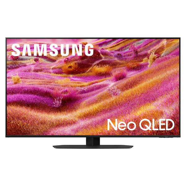 85" Samsung QN90F Series 4K Ultra HDR Smart Neo QLED Mini-LED TV (2025)