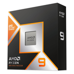 AMD Ryzen 9 9950X3D 4.4 GHz 16-Core AM5 Processor