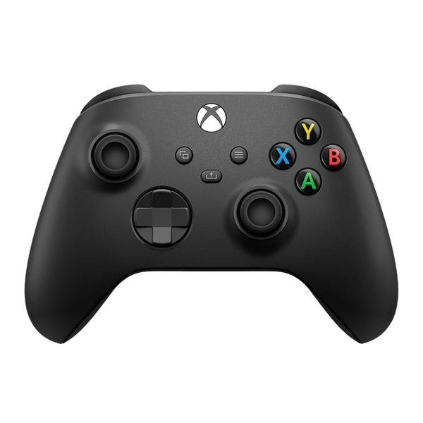 Microsoft Xbox Wireless Gaming Controller (2025) (Black)