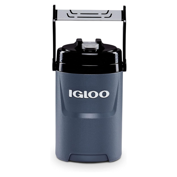 Igloo 1/2 Gallon Stainless Steel Sport Jug