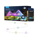 100-Feet Govee Wi-Fi RGBIC Outdoor Permanent String Lights