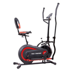 Body Power 2nd Gen Patented 3 In 1 Exercise Machine