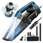 Blestan Portable Vacuum Cleaner With 16.4ft Cord