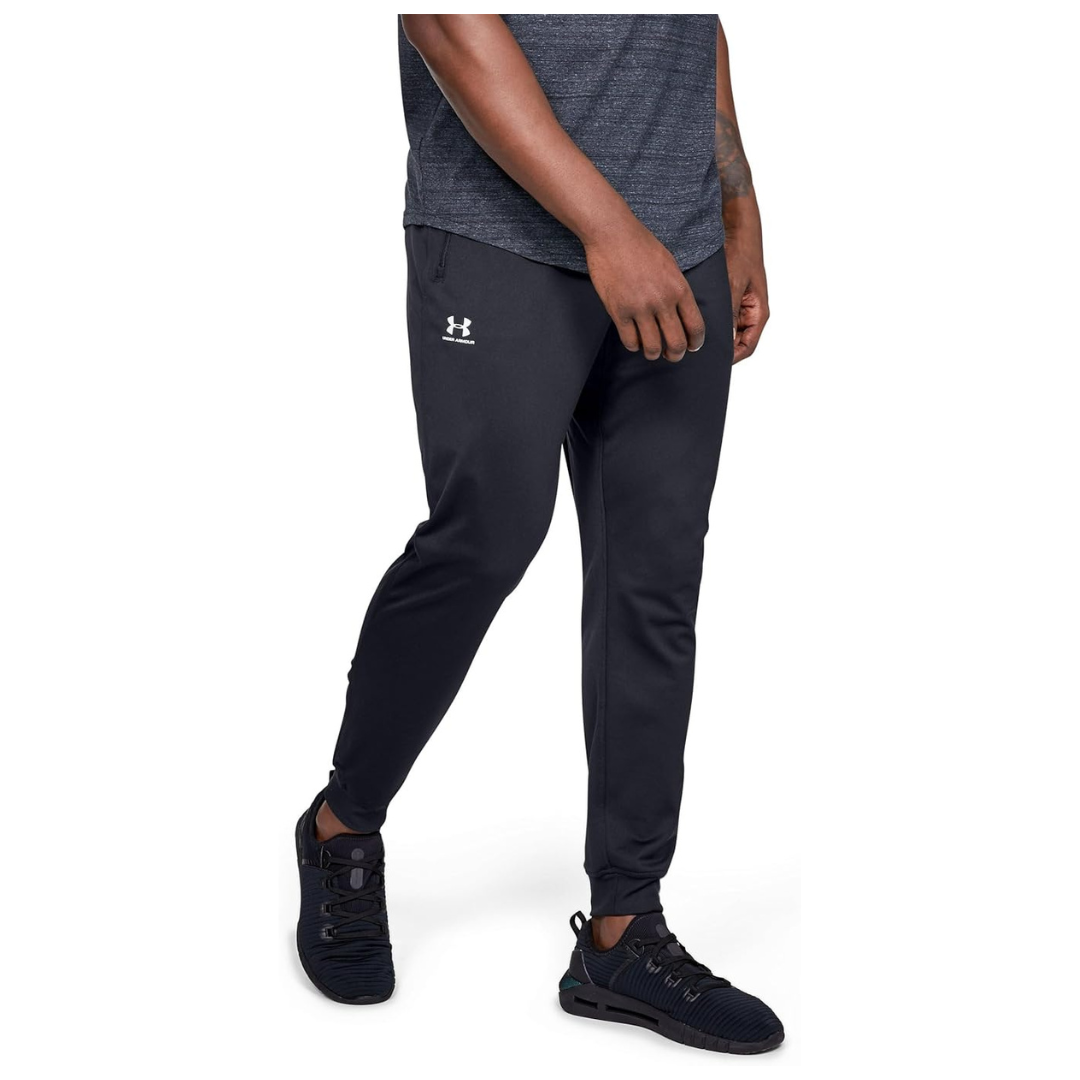 Under Armour Men's Sportstyle Tricot Joggers (Various Sizes)
