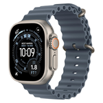 Apple Watch Ultra 3 [GPS + Cellular] 49mm Smartwatch