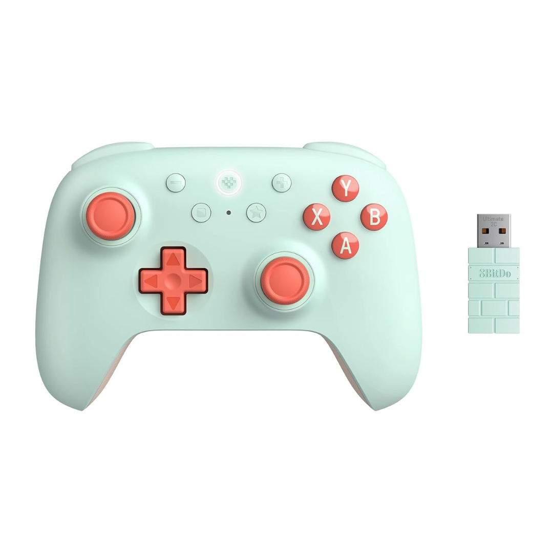 8Bitdo Ultimate 2C Wireless Controller